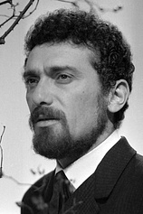 picture of actor Waldemar Matuška