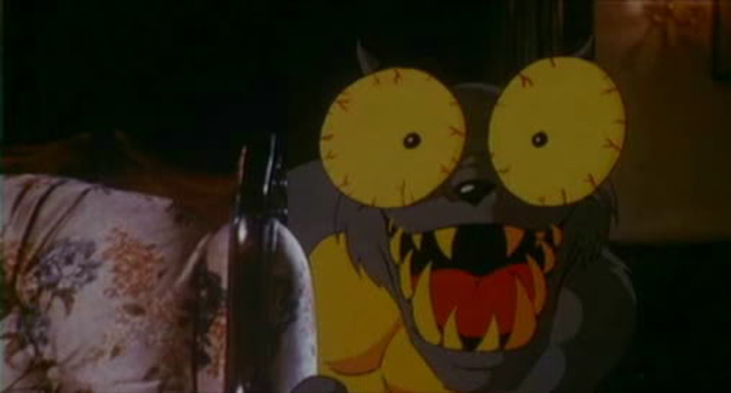 Imagen de Evil Toons