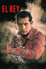 poster of movie El Rey