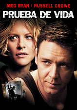 poster of movie Prueba de vida (2000)