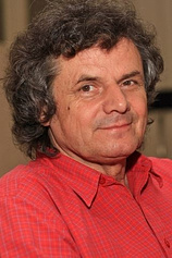 photo of person Jacek Bławut