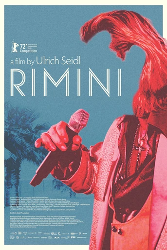 Poster de Rimini