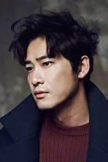 Foto de Ji-Hwan Kang