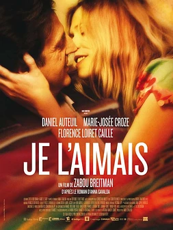poster of movie Je l'Aimais
