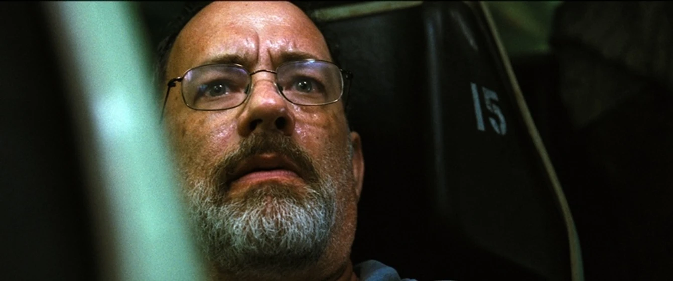 Tom Hanks en capitan-phillips