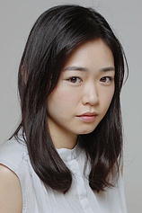 picture of actor Kanako Nishikawa