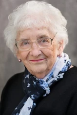Foto de Pamela Lyne