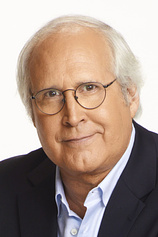 photo of person Chevy Chase