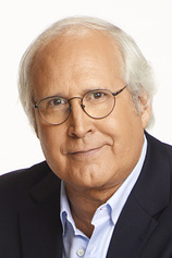 picture of actor Chevy Chase
