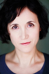 picture of actor Madeleine Assas