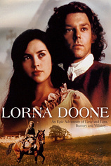 poster of movie Lorna Doone (2000)