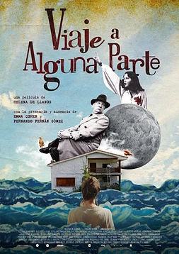 Viaje a alguna Parte