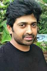 Foto de Shashank