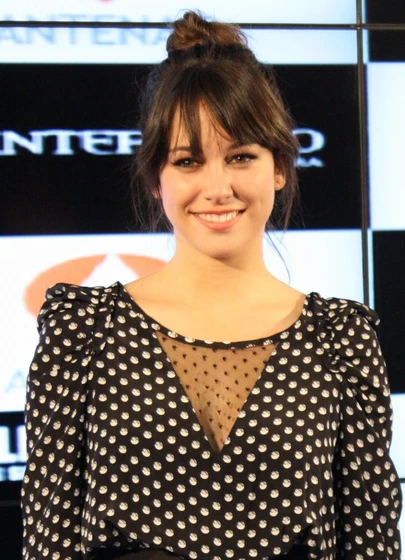 Blanca Suárez [II] en el-internado (El Internado,despedida)
