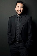 picture of actor Brad Elliott
