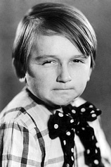 picture of actor Kendall McComas