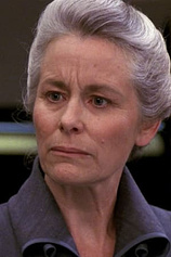 photo of person Herta Ware