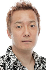 picture of actor Masaya Onosaka