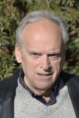 Foto de Charles Brandt