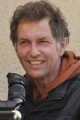 photo of person Martin Strba