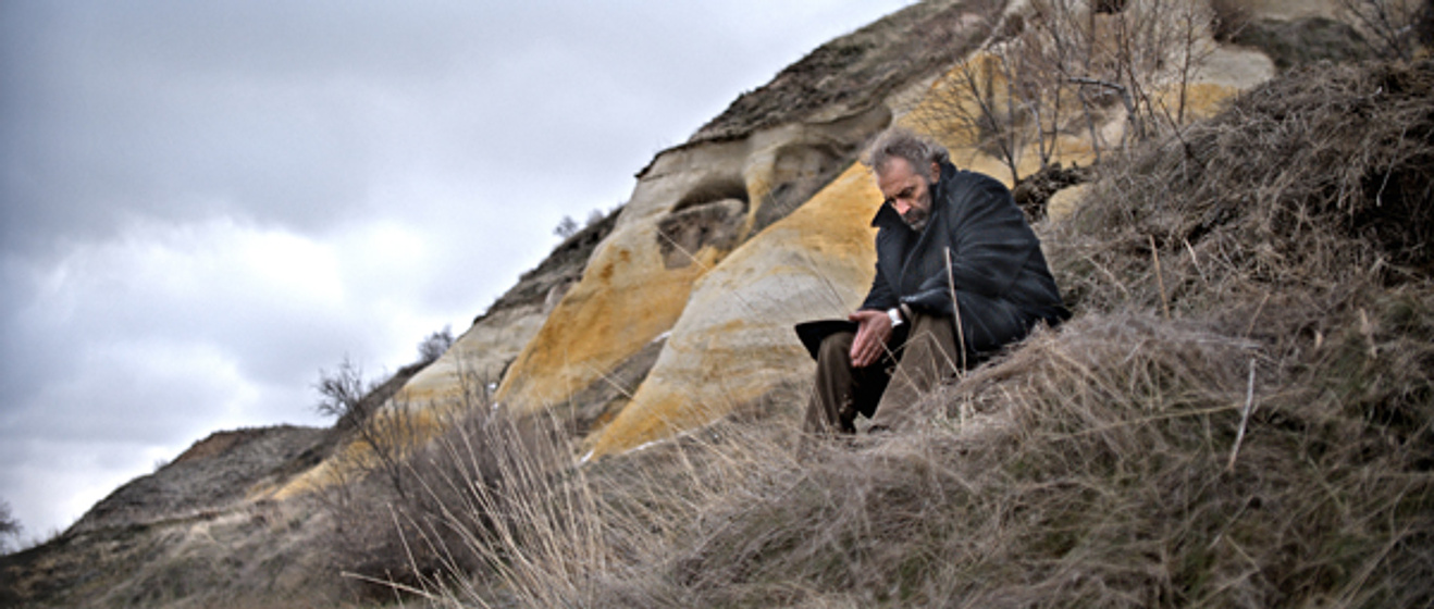 Haluk Bilginer en Sueño de invierno