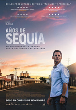 poster of movie Años de Sequía