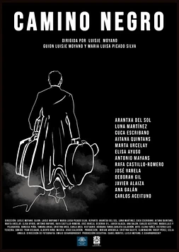 Camino Negro