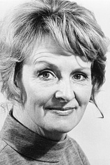 picture of actor Jean Heywood