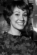 photo of person Sara Dosa