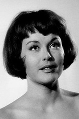 picture of actor Brigitte Grothum