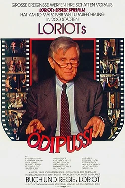 poster of movie Ödipussi