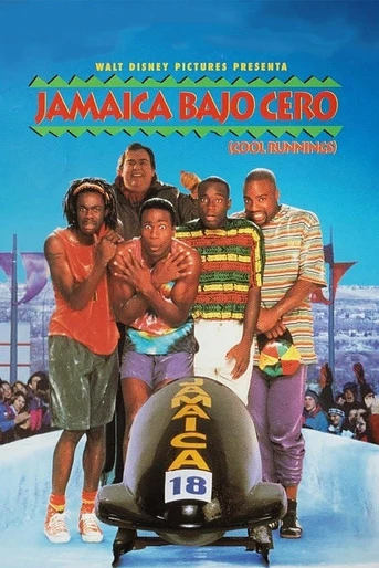Poster de Elegidos para el Triunfo
