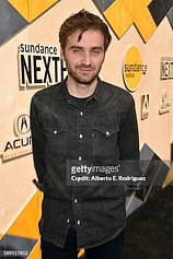 picture of actor Calvin Reeder