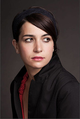 picture of actor Ioana Iacob