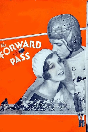 Poster de The Forward Pass