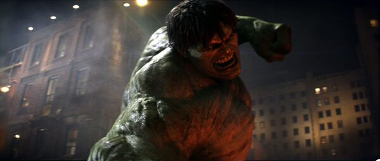 Imagen de El Increíble Hulk