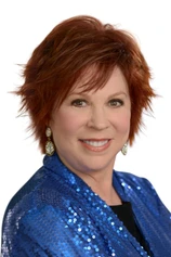photo of person Vicki Lawrence