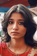 picture of actor Ramesha Nawal