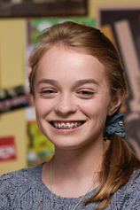 picture of actor Carlotta Weide