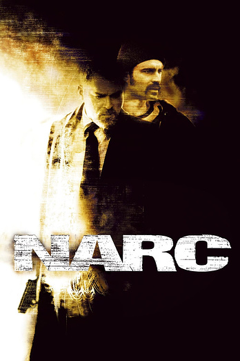 poster of content Narc