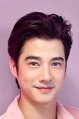 picture of actor Mario Maurer