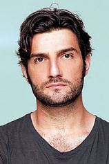 picture of actor Nikos Kouris