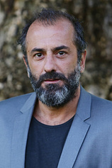 photo of person Panos Koronis