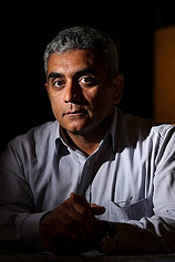 photo of person Elchin Musaoghlu