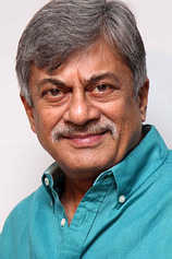 picture of actor Anant Nag