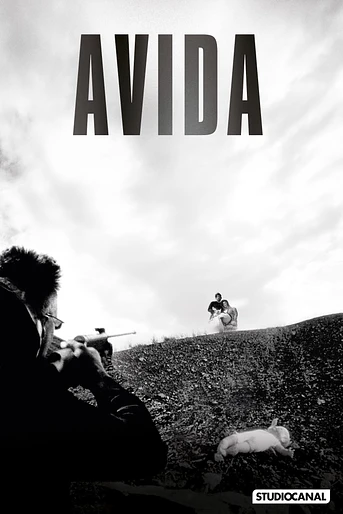 Poster de Avida