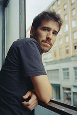 photo of person Aitor Gametxo