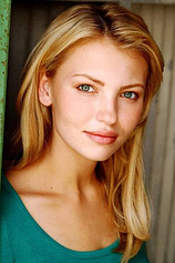 photo of person Evelina Turen