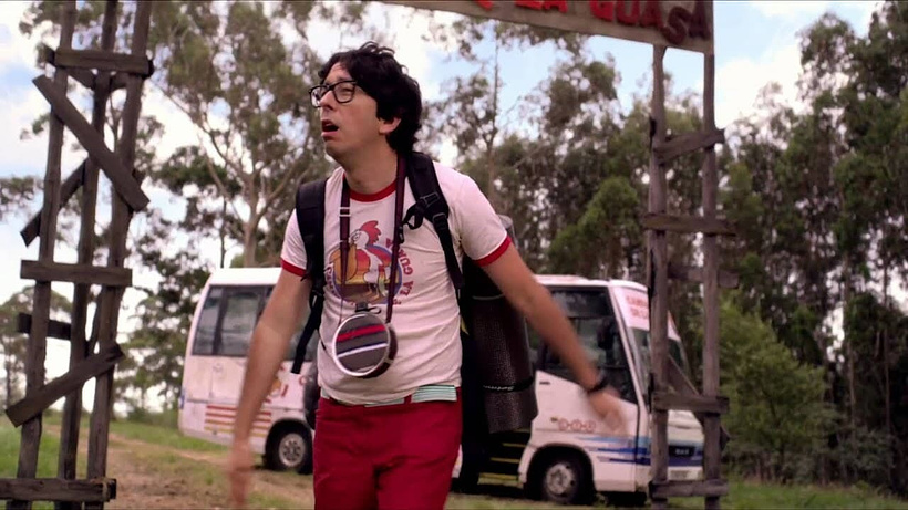 Imagen de Campamento Flipy