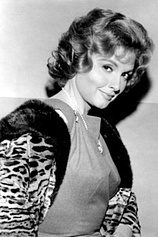 picture of actor Patricia Barry